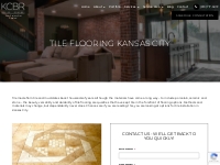 Kansas City Tile Flooring | Tile Installation | Tile Repair
