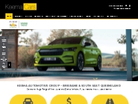 Keema Automotive Group | Vehicle Dealer
