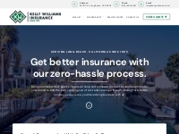 Homeowner insurance, Life insurance and Commercial Insurance - Long Be