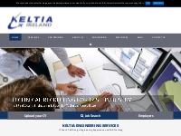 Keltia Ireland Ltd | Recruiting   Engineering Design Software Training