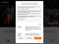 Kemppi - Welding Equipment and Software