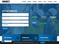 Kenect Recruitment - Your Local Recruitment Agency