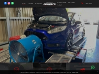       ECU Remapping Newcastle - Kennedy's Tuning
