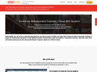Online Warehouse| Inventory| Order Management System Software India