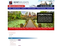 Indonesia Packages Singapore | Indonesia Tour Packages | Cheapest Bata