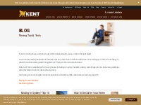 Moving Tips   Tools | Kent Removals   Storage