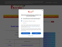 Kerala Lottery Result Sthree Sakthi ~ LIVE Kerala Lottery Result Today