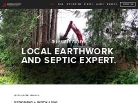 Septic Pump, System Repair Contractor Abbotsford | Exceptional Quality