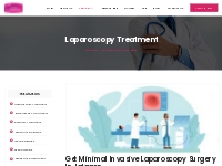 Laparoscopy Surgery in Jalgaon |Laproscopy Treatment Jalgaon