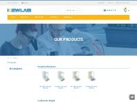 All Products - KEWLAB.com