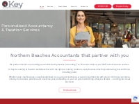 Personalised accountancy and taxation services for small businesses.