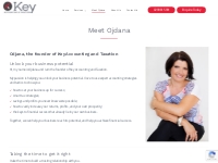 Meet Ojdana - Key Accounting   Taxation
