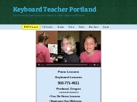 Piano Lessons Keyboard Lessons Live Remote Online Teacher