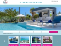 Florida Keys Vacation Rentals | Marathon Vacation Homes