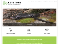 Keystone Fauna Management | Wildlife Consultancy