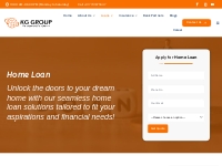 Best home loan provider   finance company in Delhi, Noida   Sonipat | 