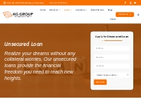 Unsecured personal   business loan company in Delhi, Noida   Sonipat |