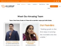 Team of best Home, Business   Personal Loan provider company in Delhi 