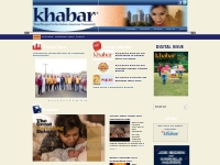 Khabar.com   Indian Magazine for Indian-American Community in Atlanta,