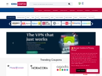 KhojCoupon | Coupons, Deals, Discount Codes, Online Shopping Offers