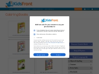 Coloring Books - Free Printable Coloring Books Online, Kids Coloring B