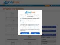 Coloring Worksheets And Free Lesson Plans For Young Kids