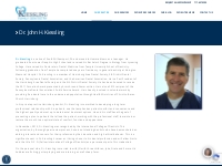 Dr. John H. Kiessling - Kiessling Family Dentistry
