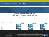 E Liquid   Vape Juice from £1.99 | KiK   KiK E Liquids