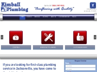  Home - Kimball Plumbing