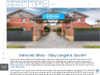 Serviced Apartments St Kilda | Kimberley Gardens Hotel