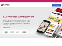 eCommerce Toronto Developer | eCommerce Development Toronto