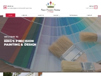 Residential, Commercial Painting – Interior exterior painting
