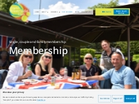 New Members | Kingston Riverside Club | Lawn Tennis Club