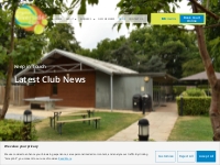 News | Kingston Riverside Club | Lawn Tennis Club