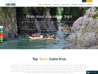 Tours Costa Rica | King Tours