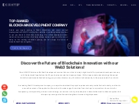 KIR HYIP – Smart Contract & Blockchain software Development Company