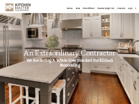 Remodeling Contractors | Kitchen Master Design   Remodeling