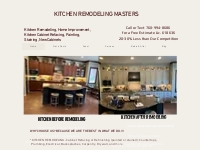 Kitchen Remodeling Escondido, Carlsbad, Vista California | Murrieta Ca