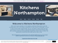 Kitchens Kitchen Fitter Carpentry Northampton | Kitchens Northampton |