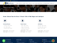 home tuition for class 11th physics, chemistry in tilak nagar and jana