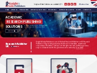  Research Publisher | Knight & Noble Publishers | KNP