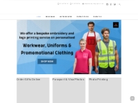 Knowle Photographic | Poster Printing | Clothing Printing