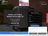       HVAC | Knoxville A/C Service | Knoxville, TN