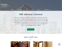 WPC Doors Dealers | WPC Door Dealers in Chennai