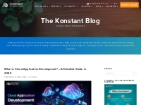 Konstantinfo Blog | News, Information and Recent Technology Updates