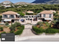 Home - Korallis Villas