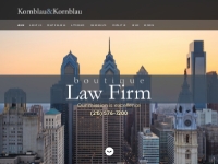 Law Firm Philadelphia - Philadelphia Personal Injury Attorney | (215) 