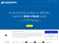 KosmoSol - Web Performance Agency - Soragna (Parma)