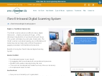 iTero® Intraoral Digital Scanning System in Manhattan   Pelham, NY | K