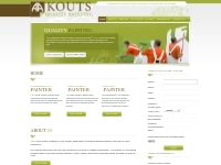 Kouts Quality Painting | Commercial Master Painter Servicing Adelaide 